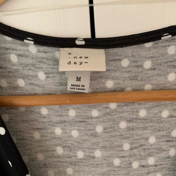 Women’s Black & White Dresses & Shirts. Pick your piece for $20 or Make offer! - Picture 10 of 12